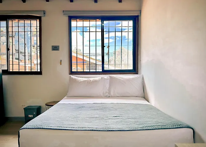 Apartahotel Poblado-Aguacatala