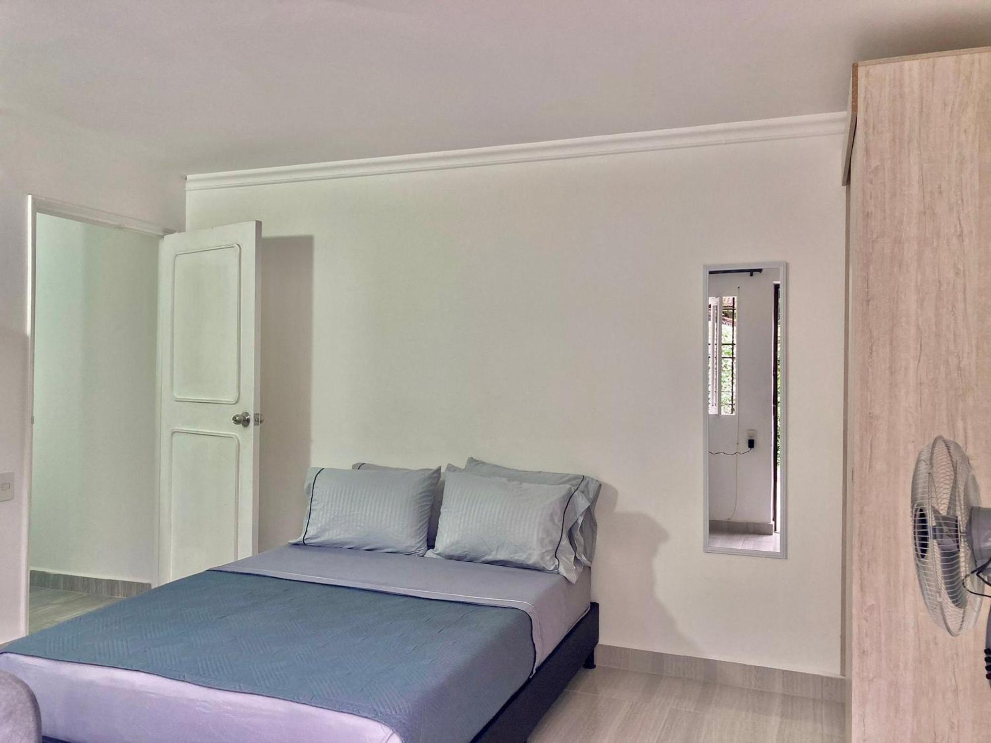 Apartment Poblado-aguacatala Medellin