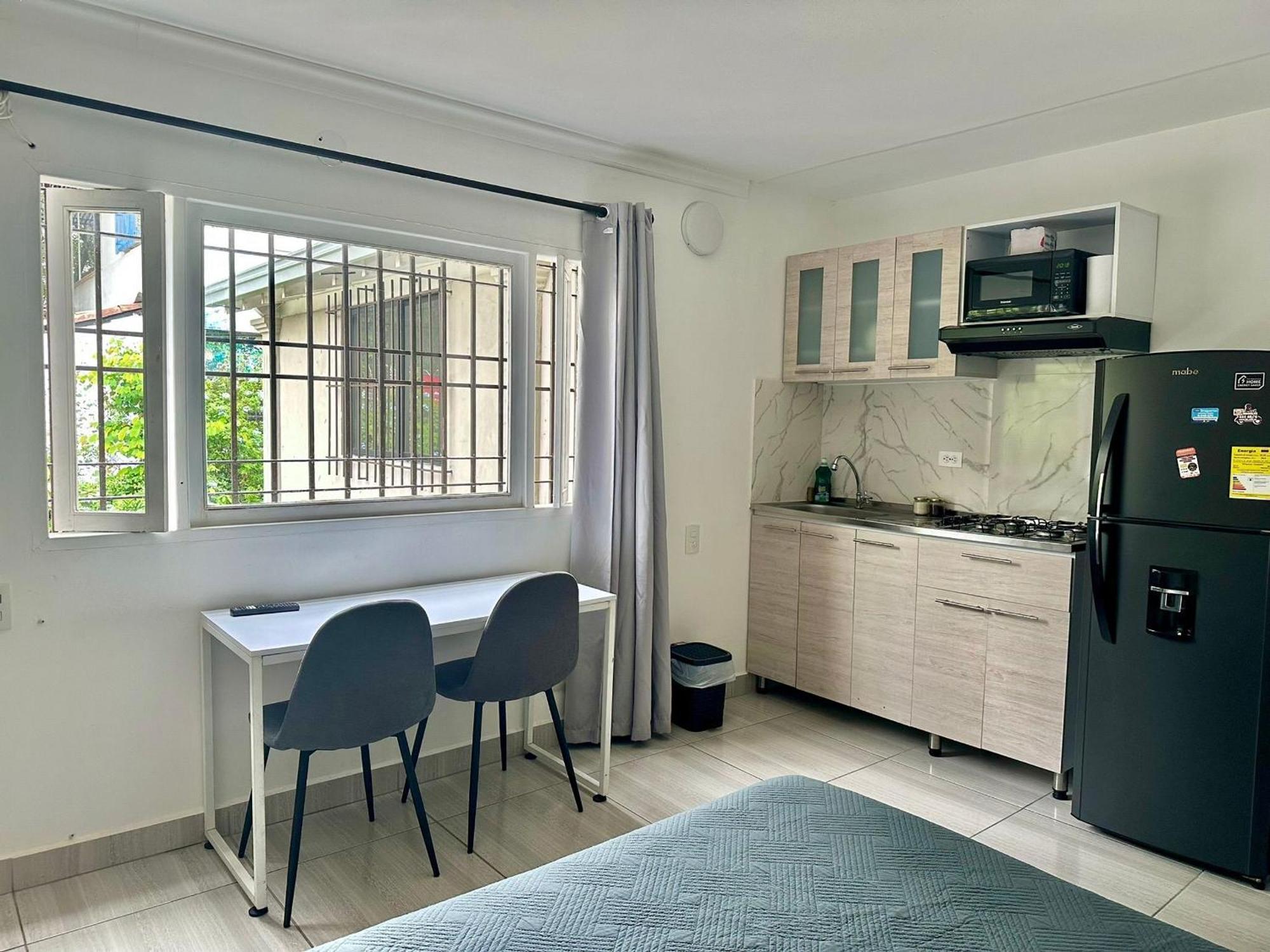 Poblado-aguacatala Apartment *