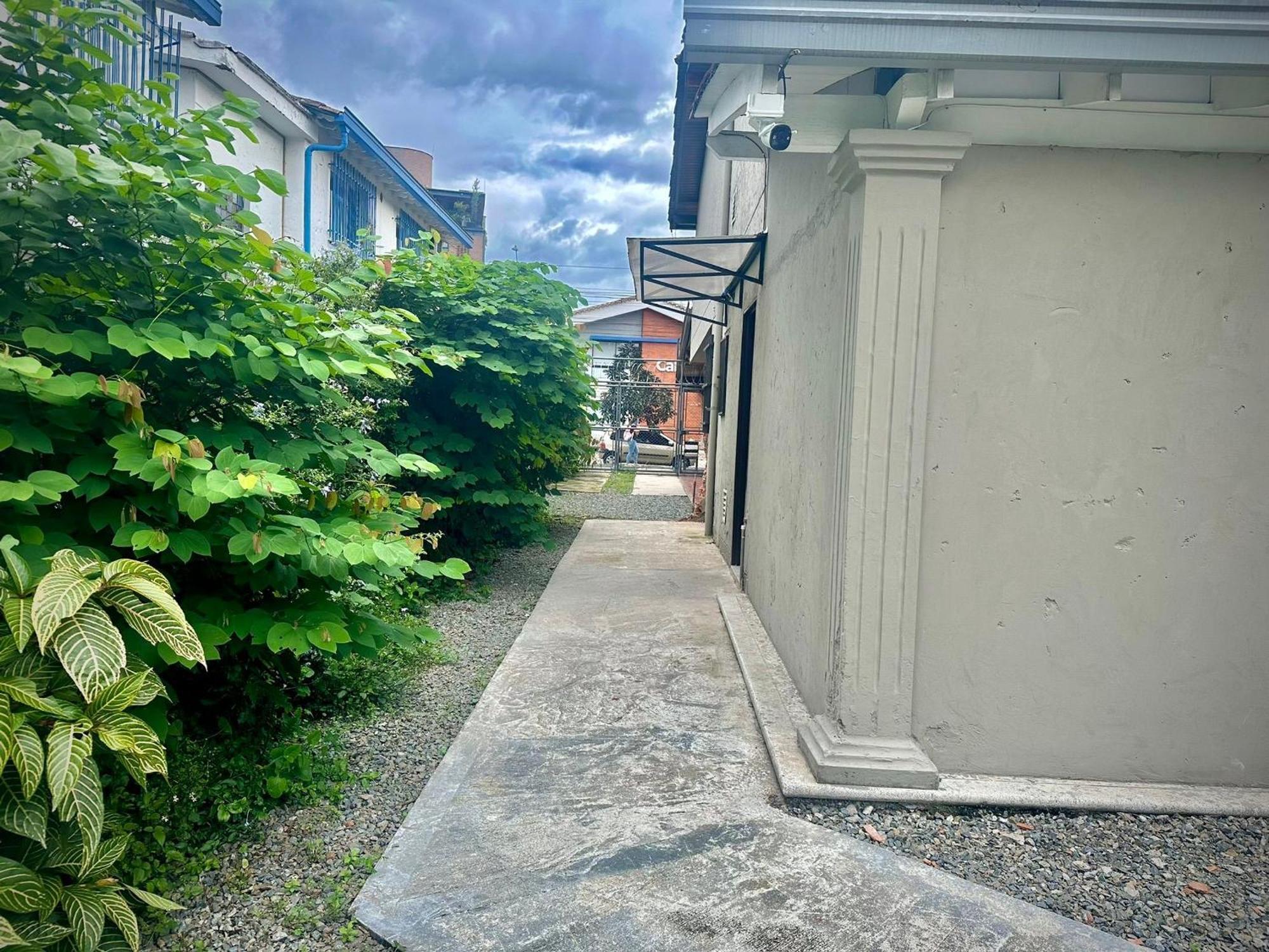 Poblado-aguacatala Apartment *