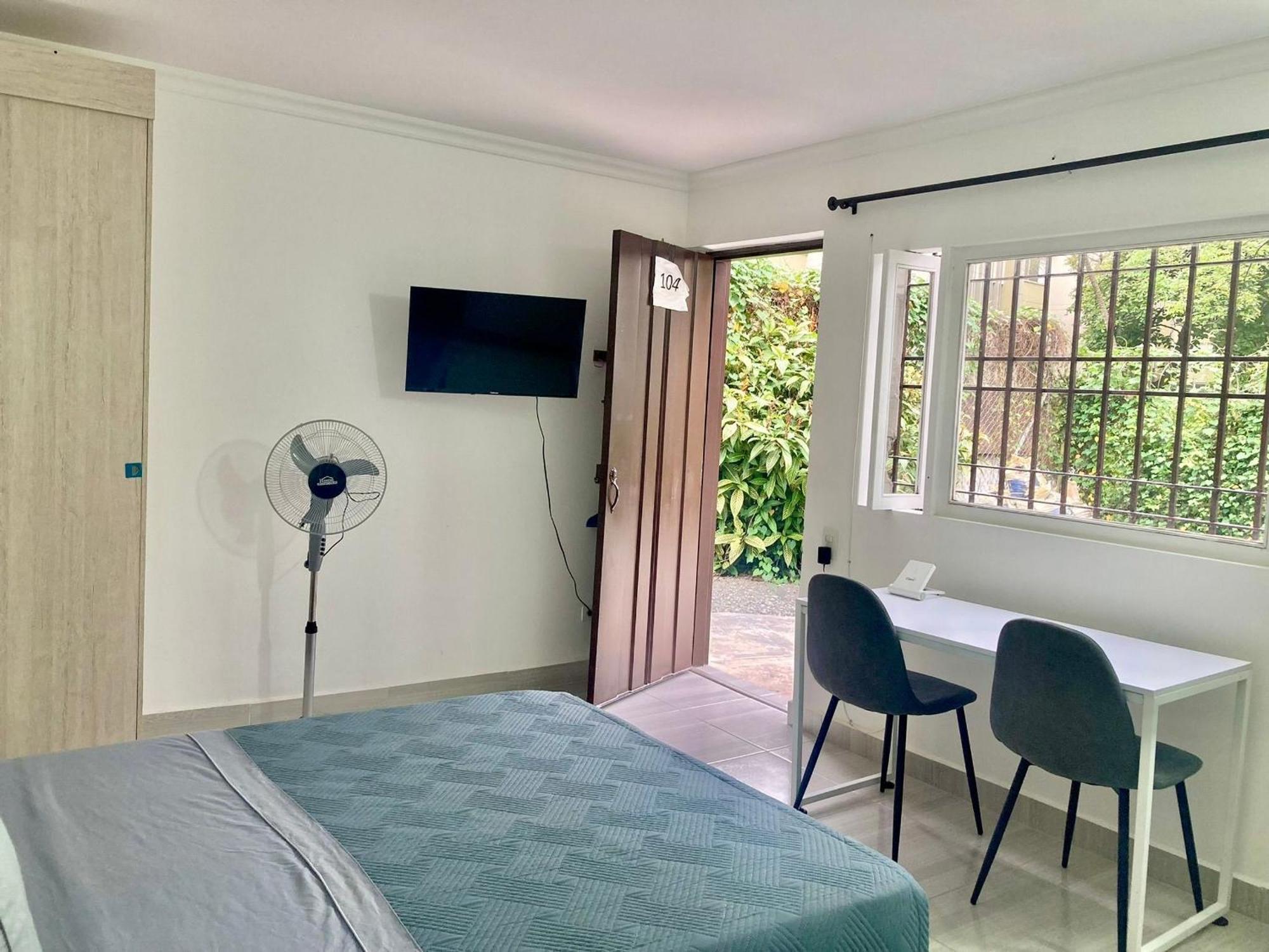 Poblado-aguacatala Apartment *