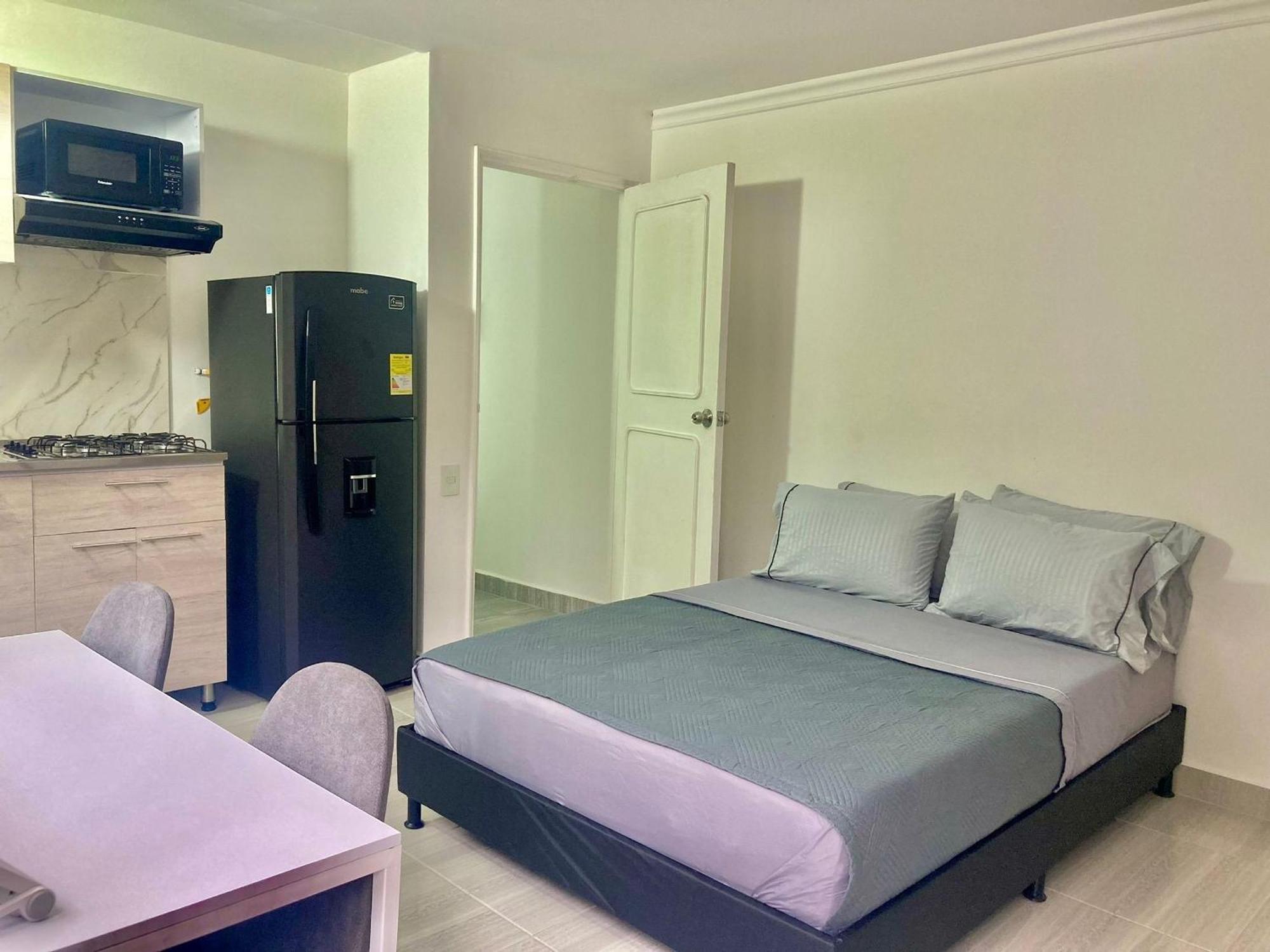 Apartment Poblado-aguacatala *