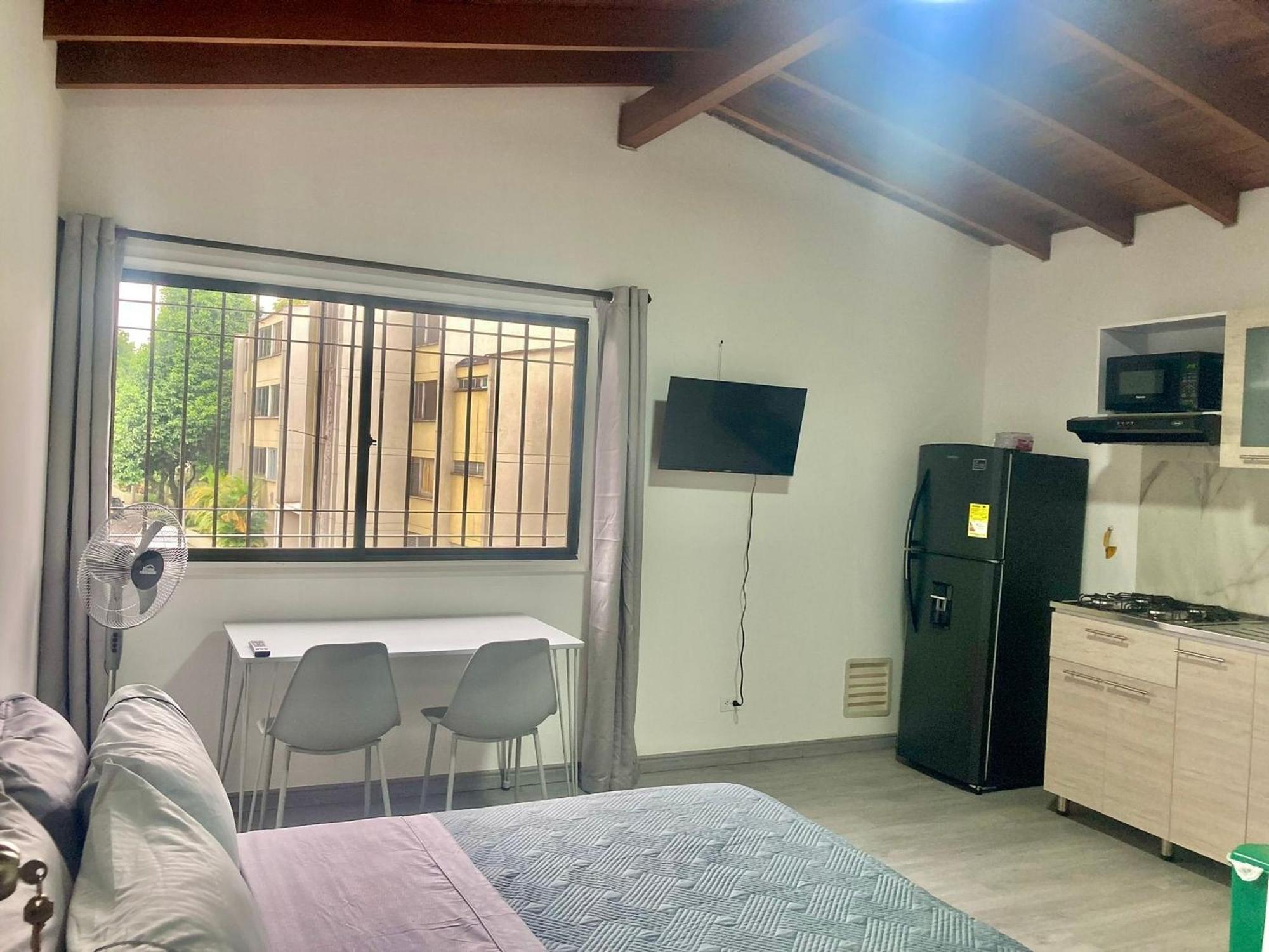 Apartment Poblado-aguacatala *