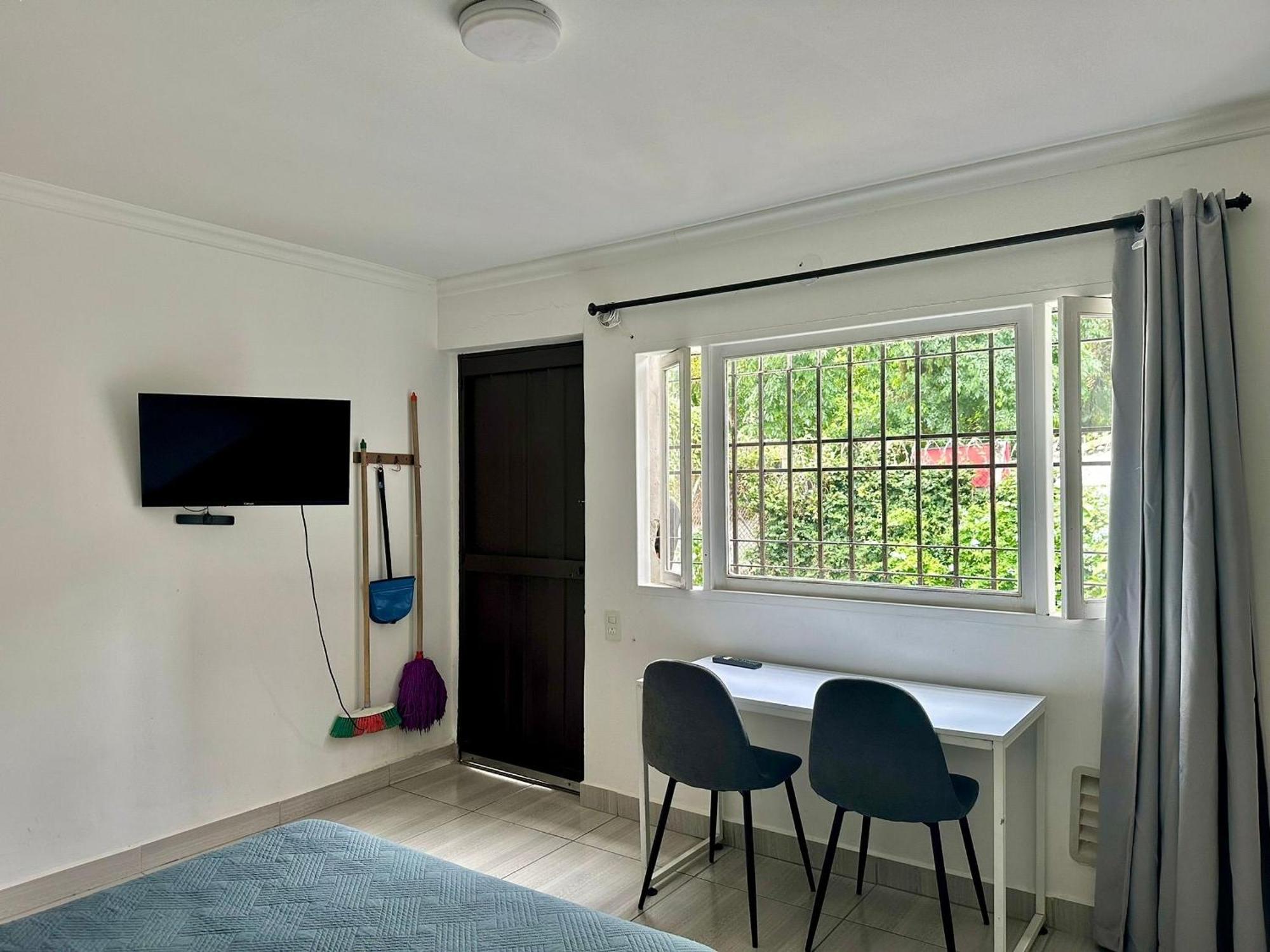 Poblado-aguacatala Apartment *