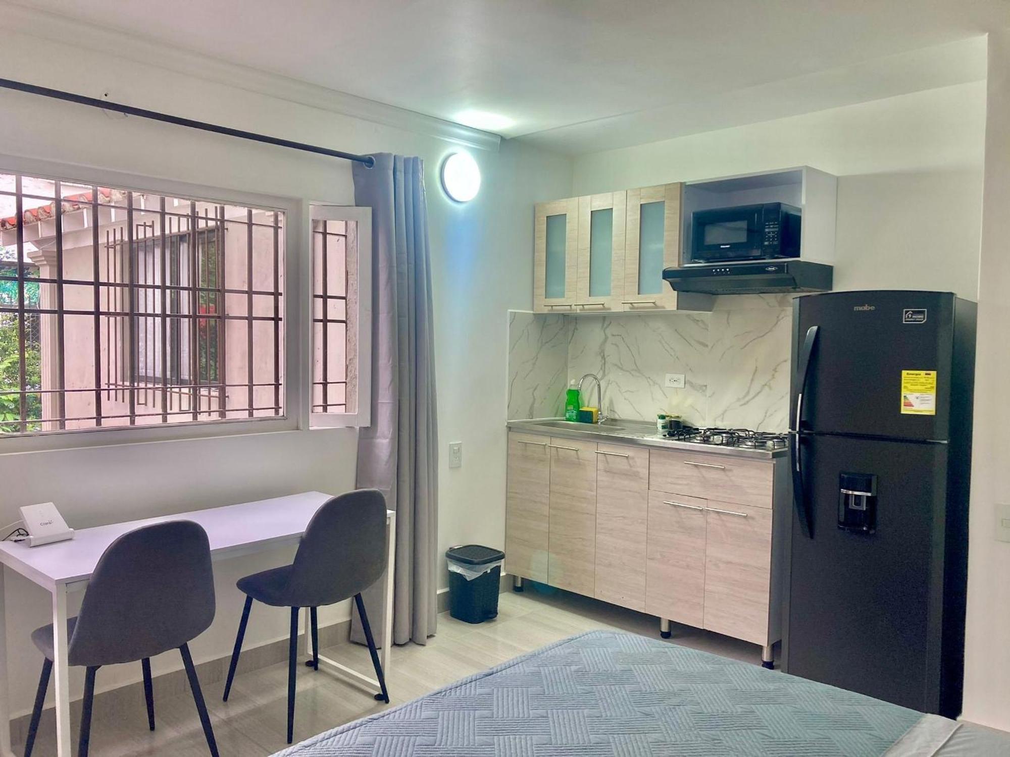 Poblado-aguacatala Apartment *