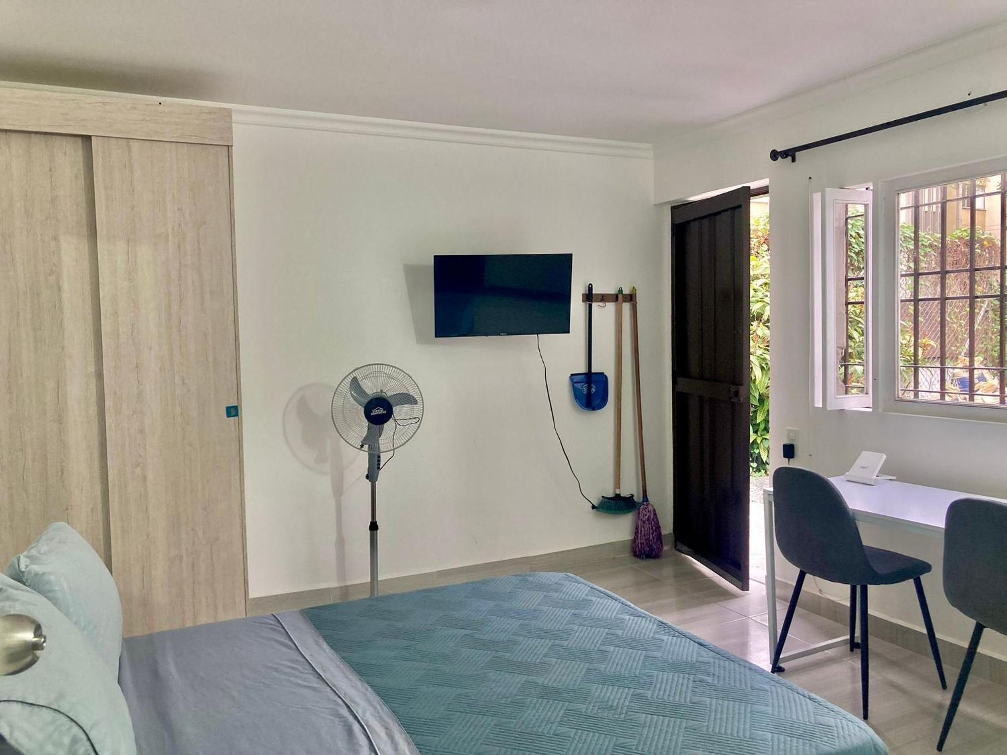 Apartment Poblado-aguacatala Medellin