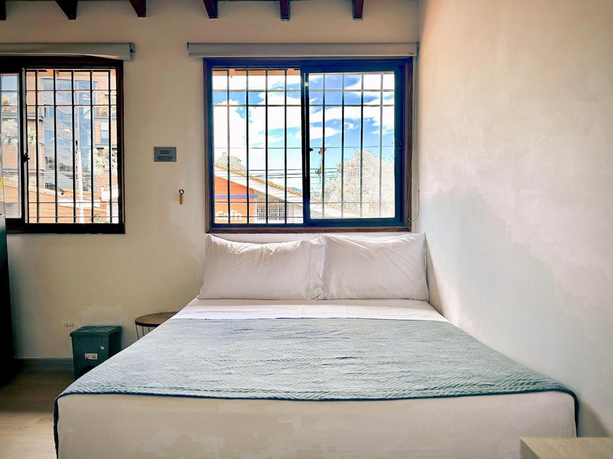 Apartment Poblado-aguacatala *