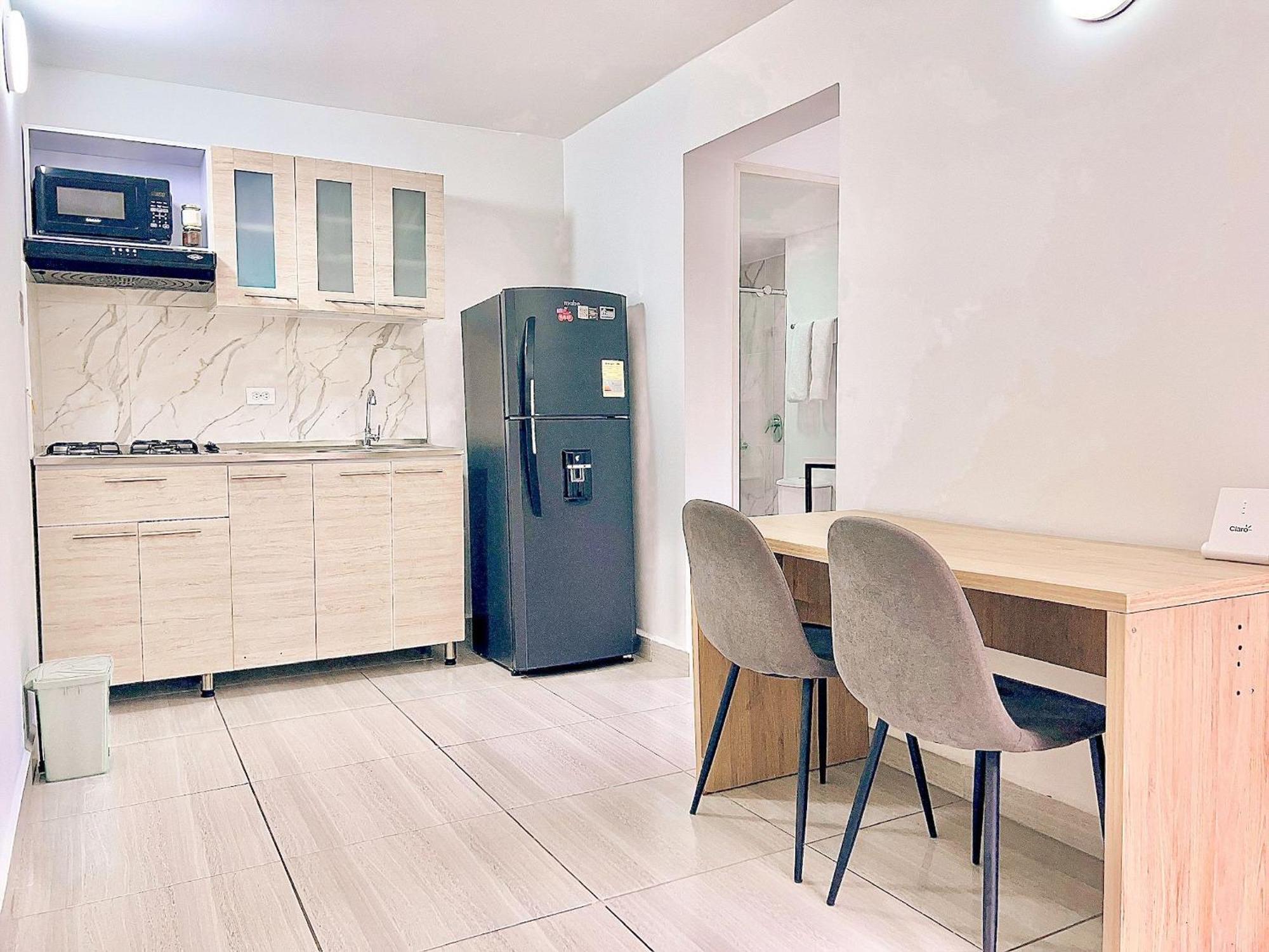 Apartment Poblado-aguacatala *