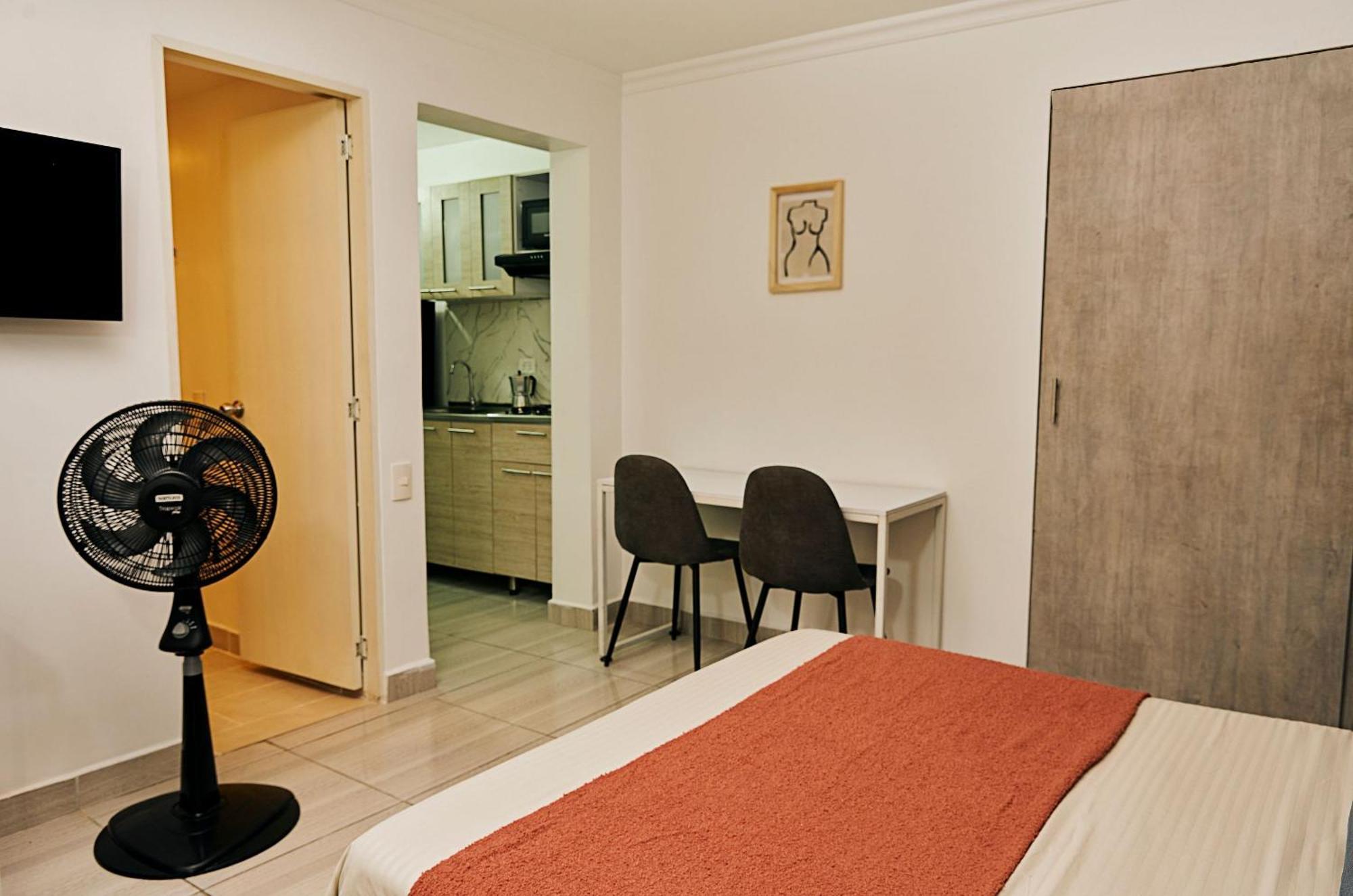 Apartment Poblado-aguacatala
