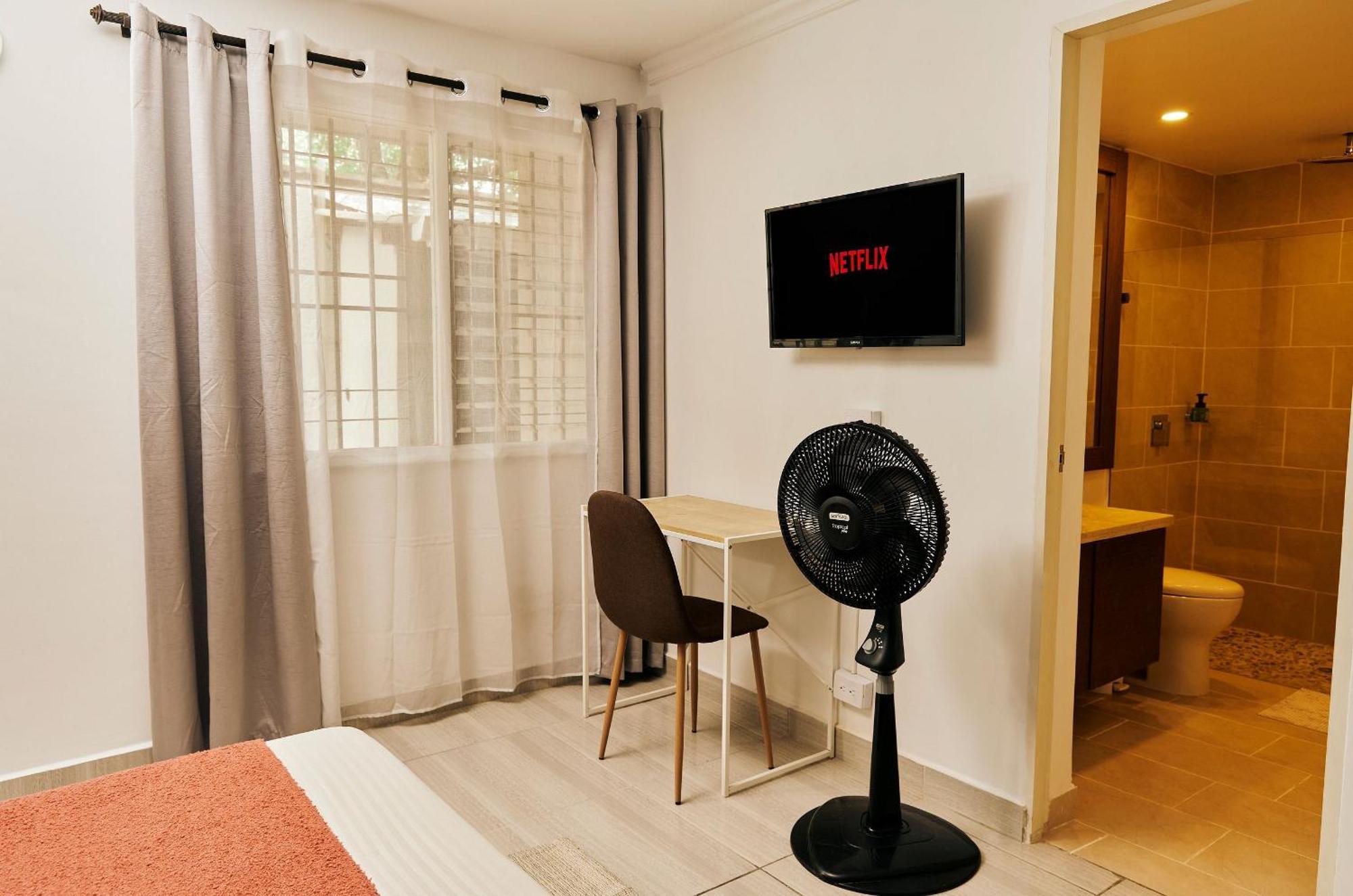 Poblado-aguacatala Apartment