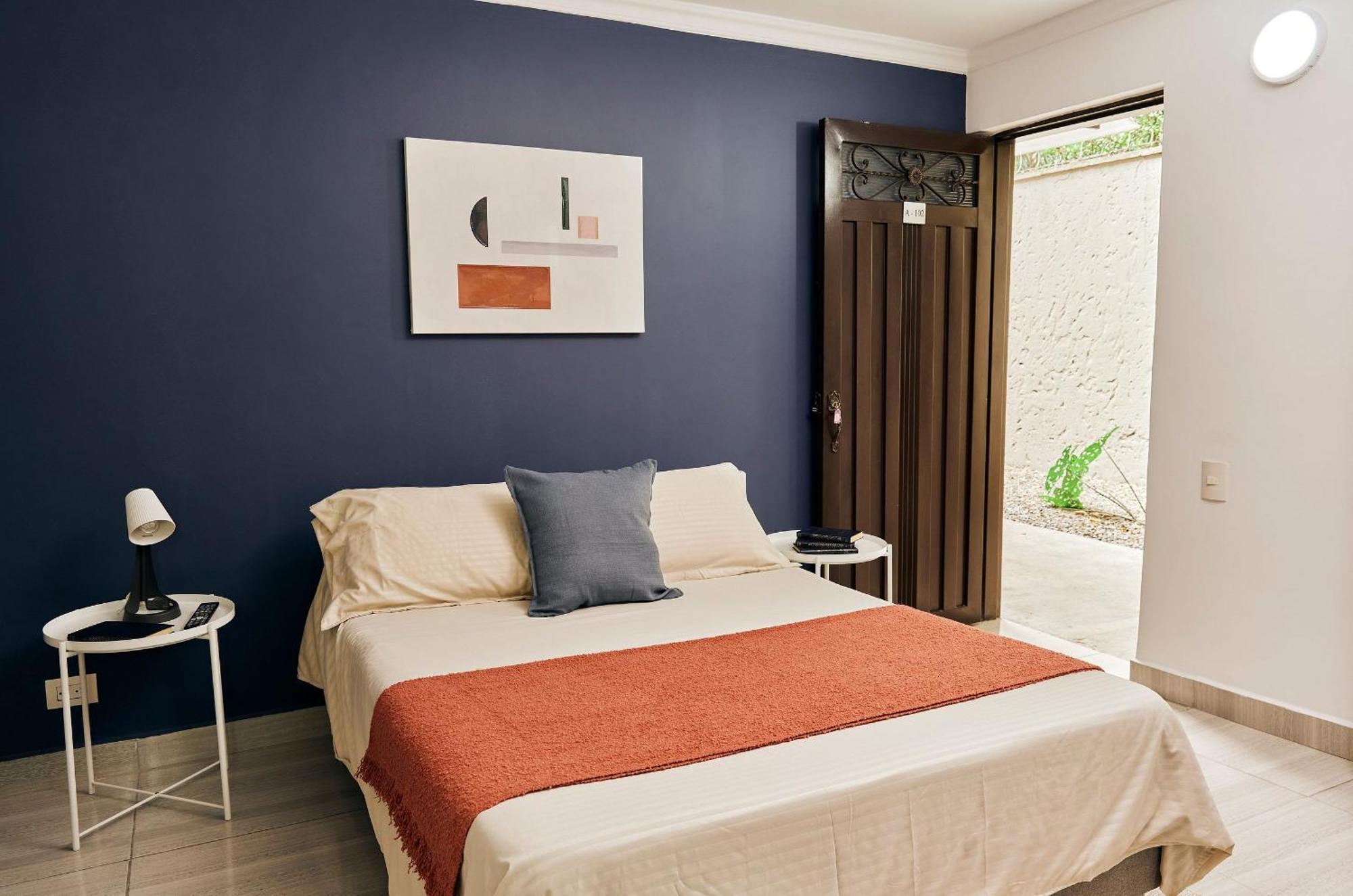 Apartment Poblado-aguacatala *