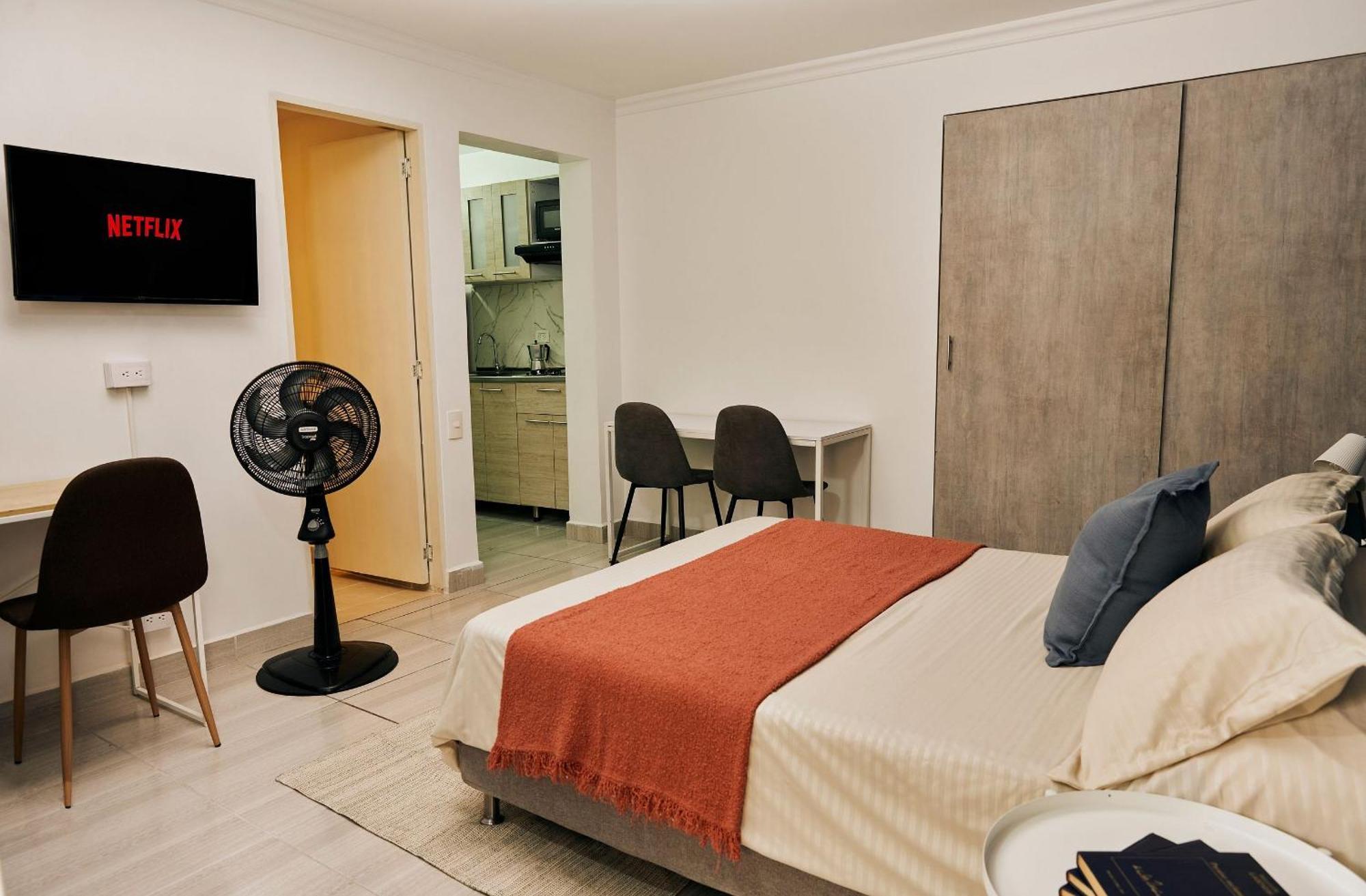 Apartment Poblado-aguacatala Medellin