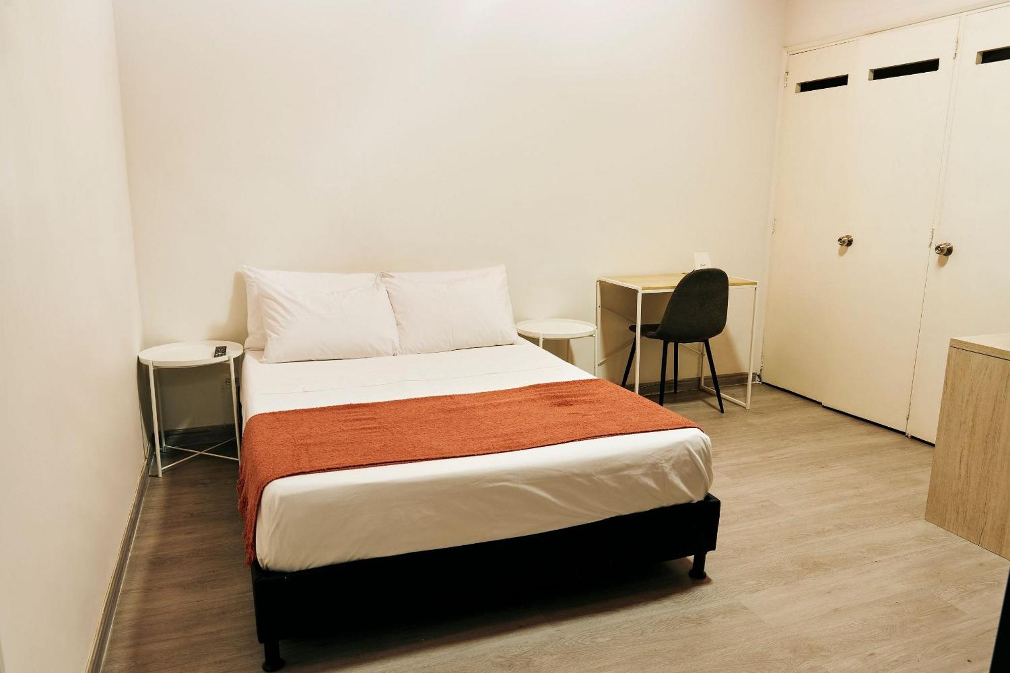 Apartment Poblado-aguacatala *