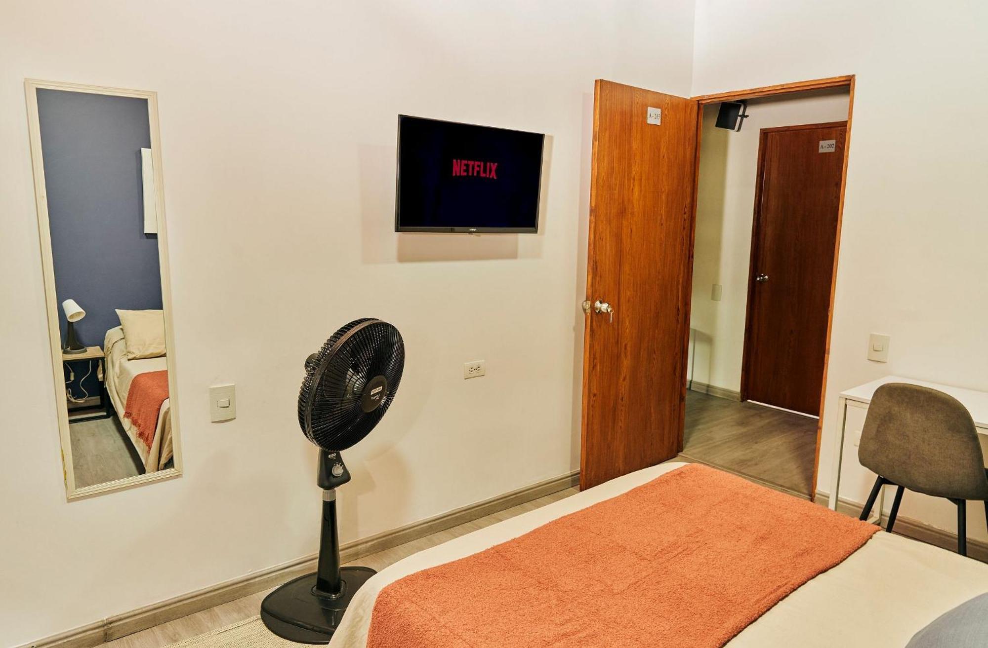 Poblado-aguacatala Apartment *
