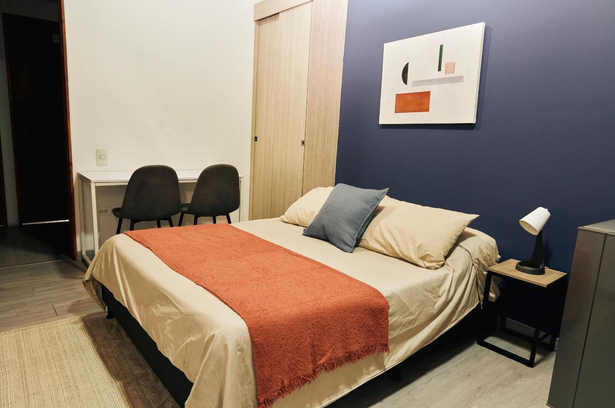 Poblado-aguacatala Apartment *