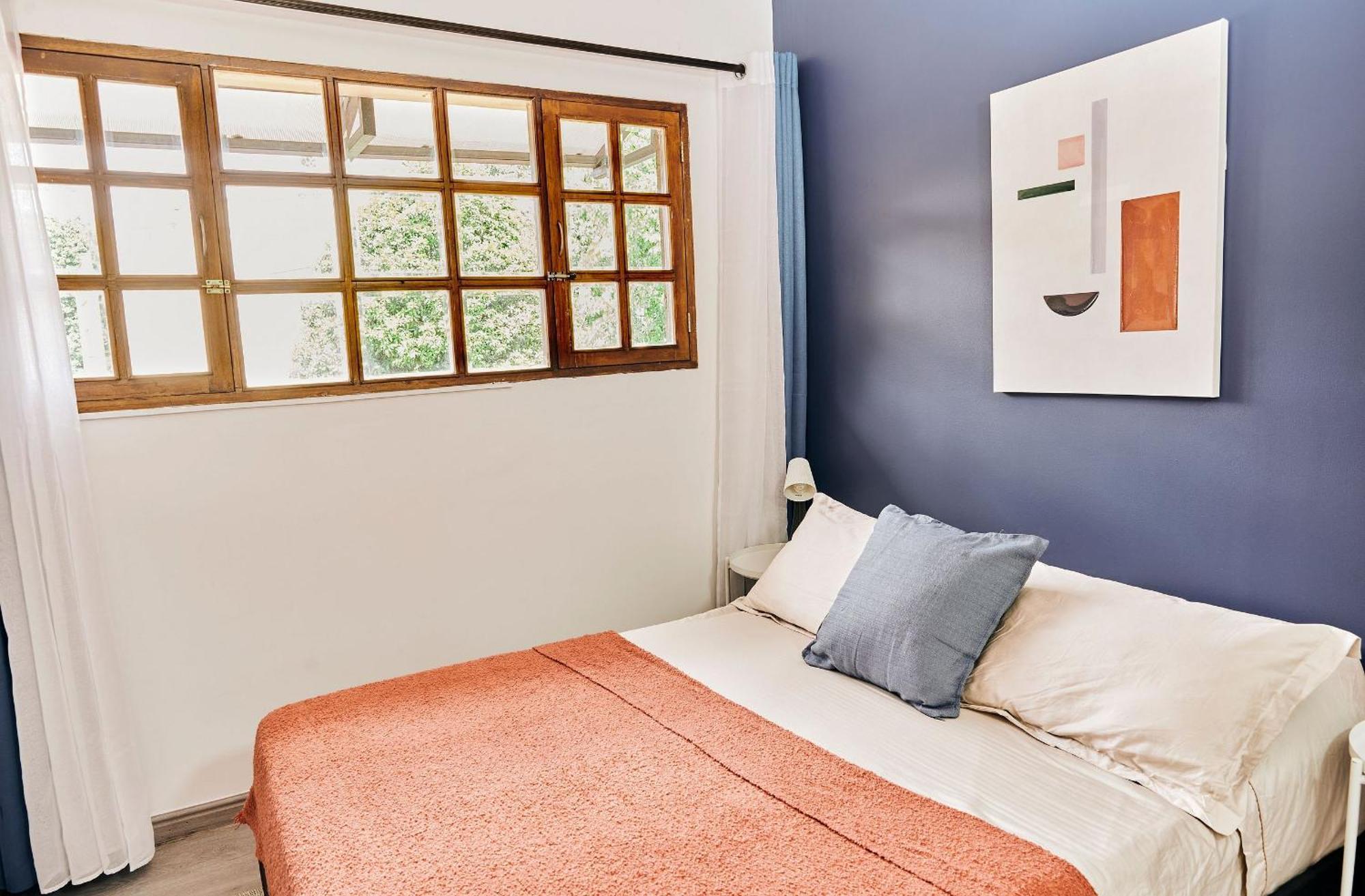 Poblado-aguacatala Apartment