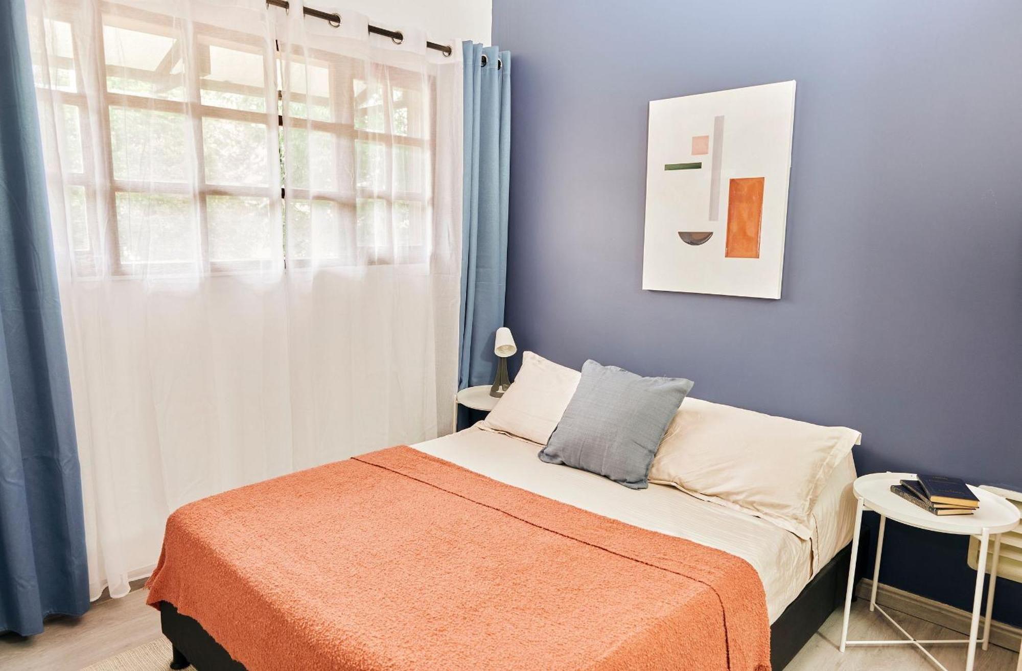Poblado-aguacatala Apartment Medellin