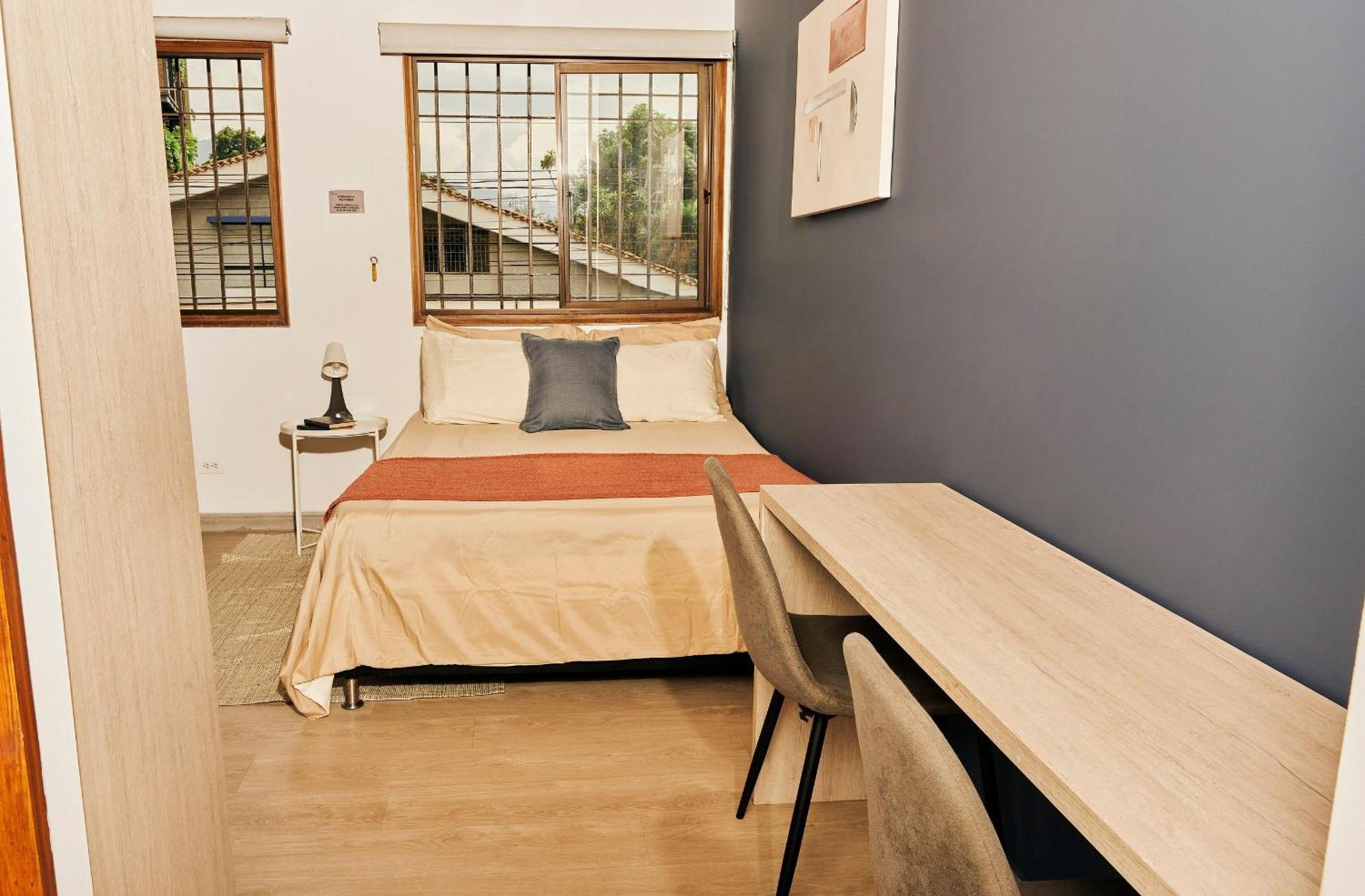 Apartment Poblado-aguacatala *