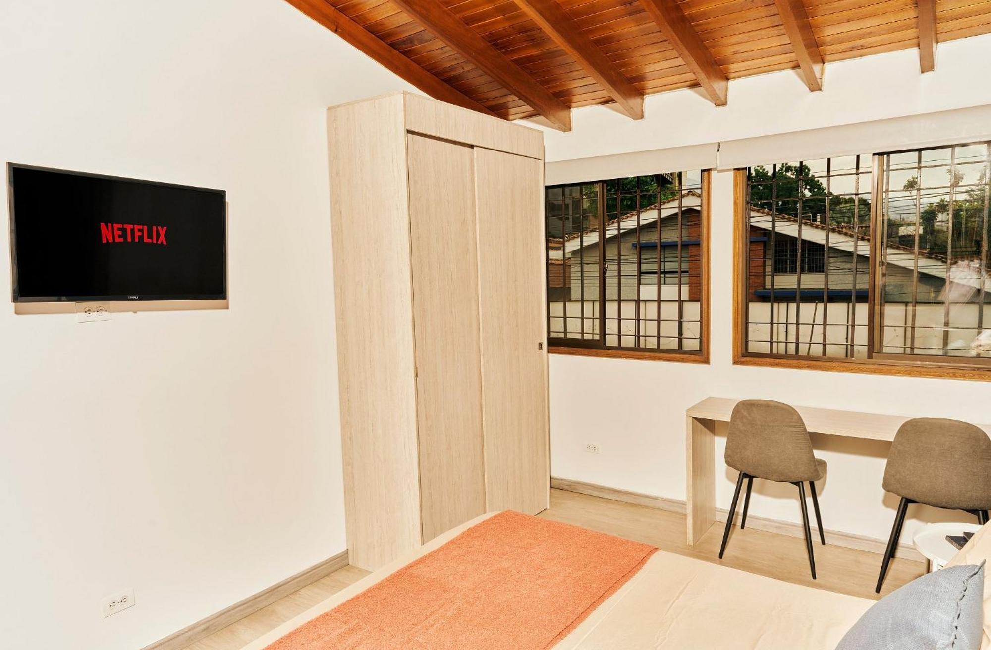 Apartment Poblado-aguacatala *