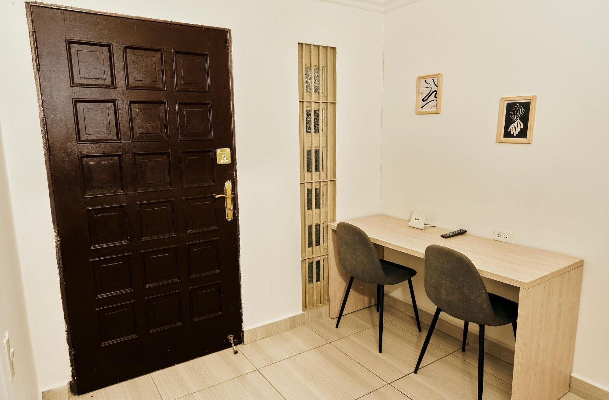 公寓 Poblado-aguacatala Medellín